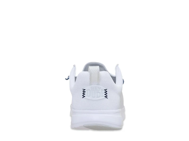 Wally Hey2O Slip-On - Men's