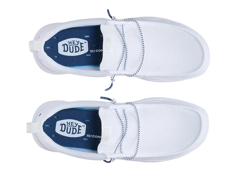 Wally Hey2O Slip-On - Men's
