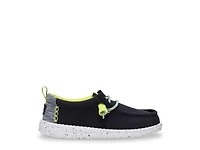 Wally Mini Ripstop Slip-On