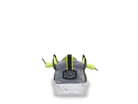 Wally Mini Ripstop Slip-On