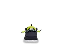 Wally Mini Ripstop Slip-On