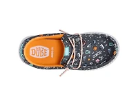 Wally Sports Fan Slip-On - Kids'