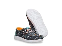 Wally Sports Fan Slip-On - Kids'