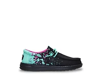Wally Paintball Slip-On - Kids'