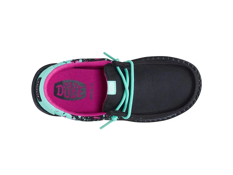 Wally Paintball Slip-On - Kids'
