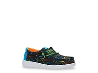 Wally Dinoworld Slip-On - Kids'