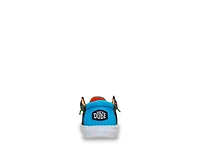 Wally Dinoworld Slip-On - Kids'
