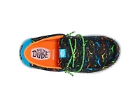 Wally Dinoworld Slip-On - Kids'
