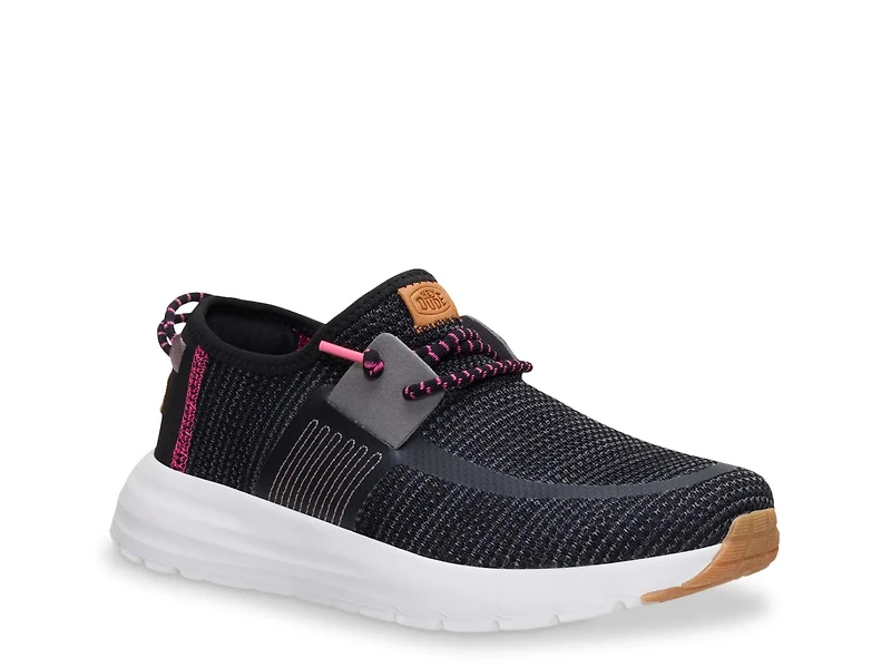 Sirocco Stretch Sneaker