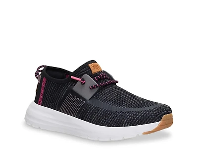 Sirocco Stretch Sneaker