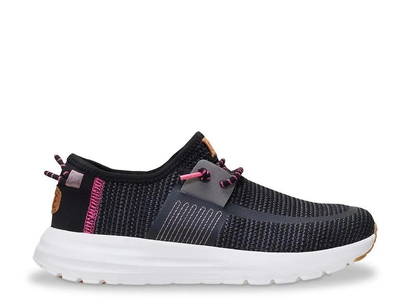 Sirocco Stretch Sneaker