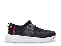 Sirocco Stretch Sneaker