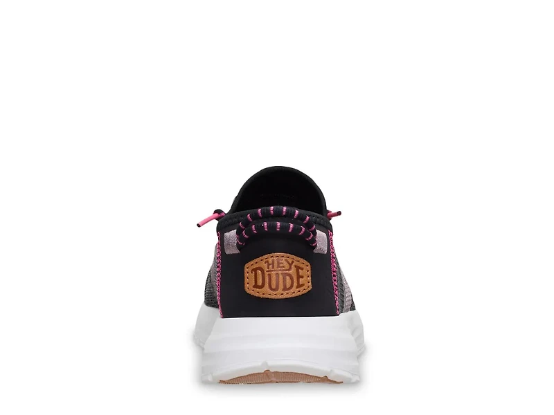 Sirocco Stretch Sneaker