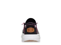 Sirocco Stretch Sneaker