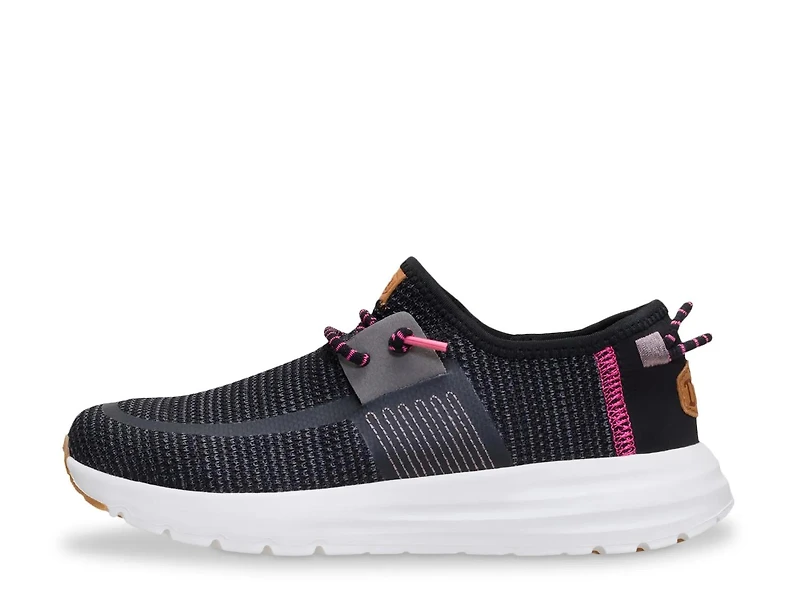 Sirocco Stretch Sneaker