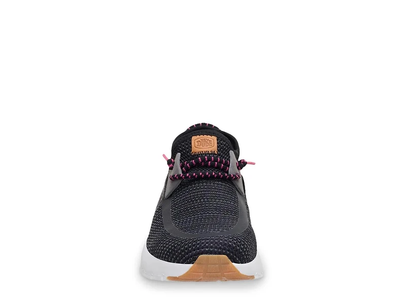Sirocco Stretch Sneaker