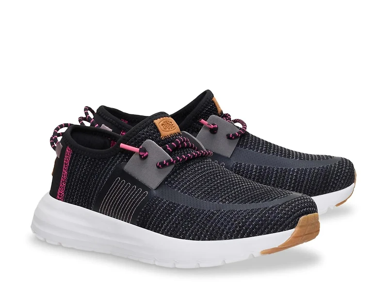 Sirocco Stretch Sneaker