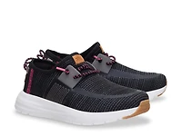 Sirocco Stretch Sneaker