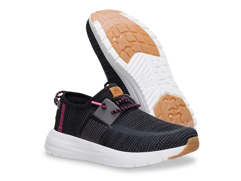 Sirocco Stretch Sneaker