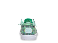 Wally Summer Slip-On - Men's