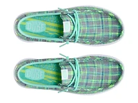 Wally Summer Slip-On - Men's