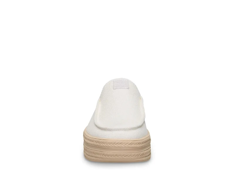 Austin Lift Espadrille  Platform Slip-On - Women's