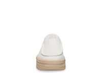 Austin Lift Espadrille  Platform Slip-On - Women's