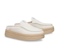 Austin Lift Espadrille  Platform Slip-On - Women's