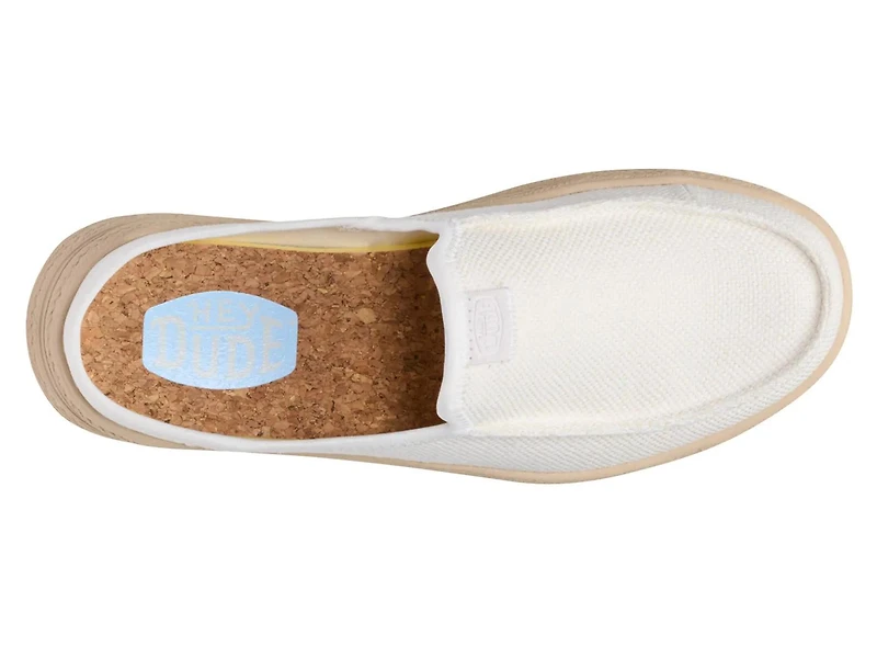 Austin Lift Espadrille  Platform Slip-On - Women's