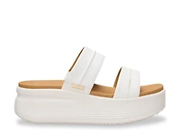 Austin Classic Wedge Sandal - Women's