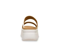 Austin Classic Wedge Sandal - Women's