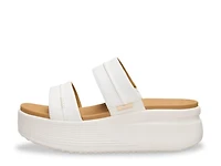 Austin Classic Wedge Sandal - Women's