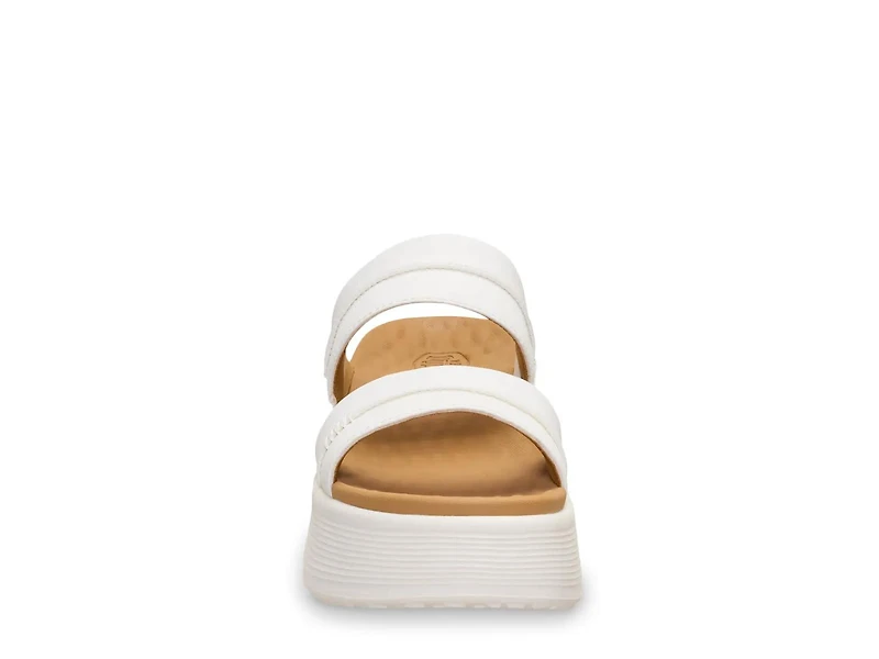 Austin Classic Wedge Sandal - Women's