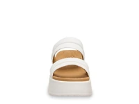 Austin Classic Wedge Sandal - Women's