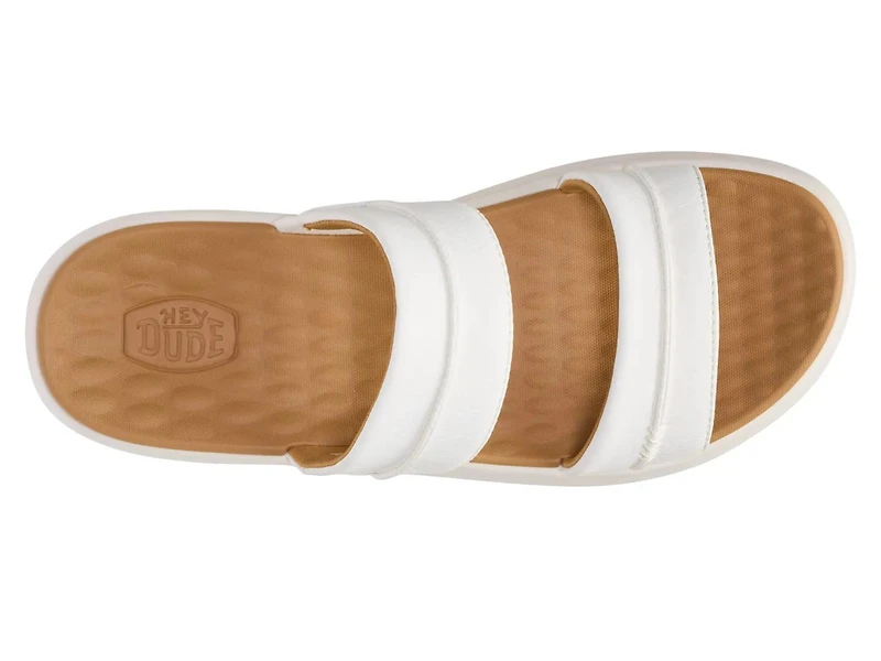 Austin Classic Wedge Sandal - Women's