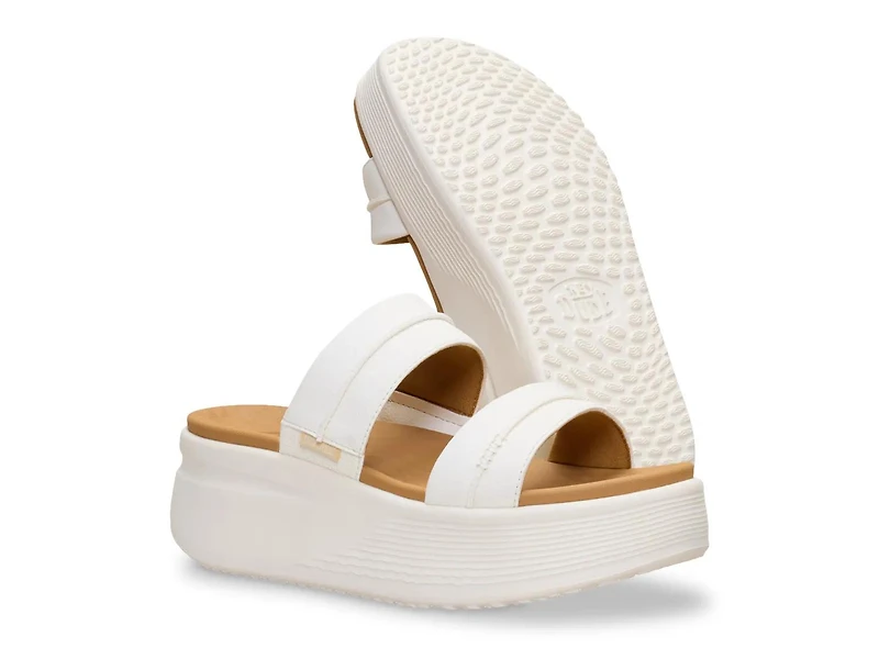 Austin Classic Wedge Sandal - Women's
