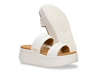 Austin Classic Wedge Sandal - Women's