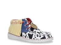 Wendy Mid Jessie Sneaker - Women's
