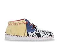 Wendy Mid Jessie Sneaker - Women's