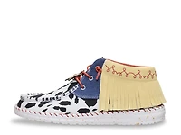 Wendy Mid Jessie Sneaker - Women's