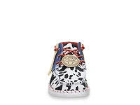 Wendy Mid Jessie Sneaker - Women's