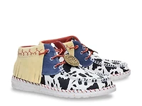 Wendy Mid Jessie Sneaker - Women's