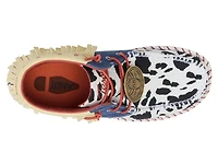 Wendy Mid Jessie Sneaker - Women's