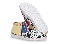 Wendy Mid Jessie Sneaker - Women's