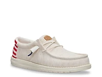 Wally Americana II Slip-On - Men's