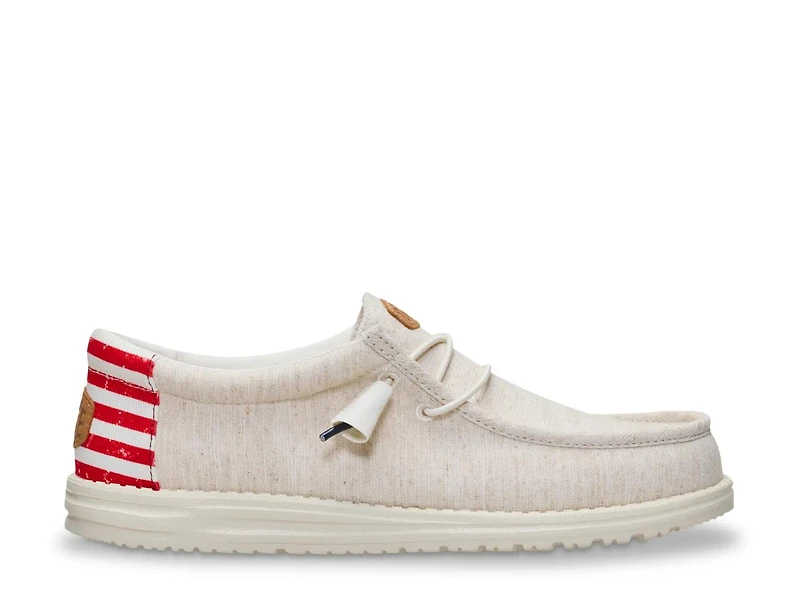 Wally Americana II Slip-On - Men's
