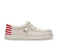 Wally Americana II Slip-On - Men's