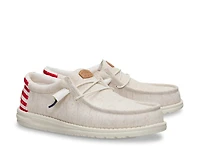 Wally Americana II Slip-On - Men's