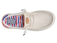 Wally Americana II Slip-On - Men's