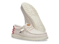 Wally Americana II Slip-On - Men's